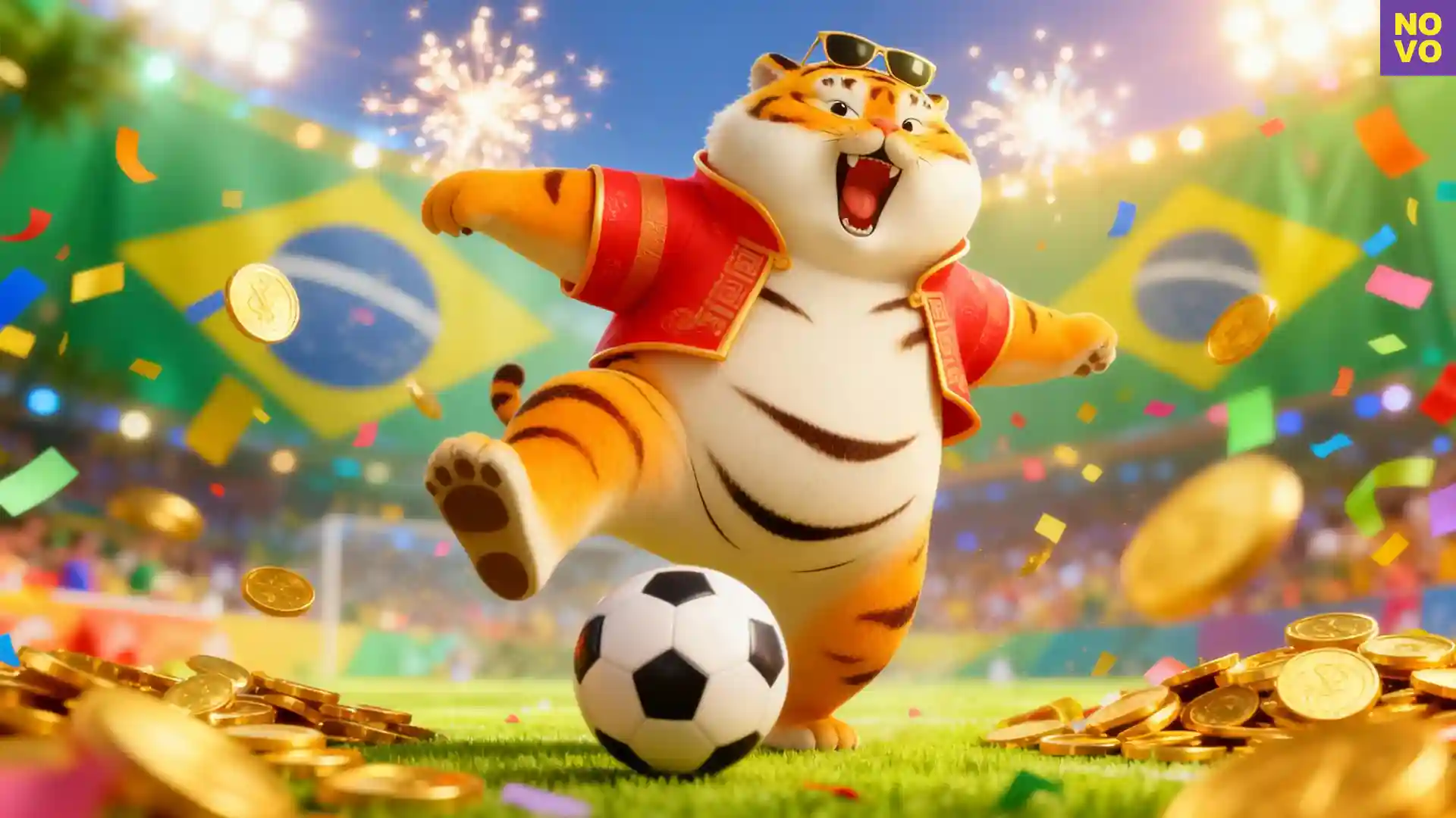 entretenimento online